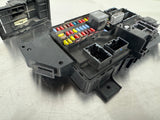 2008 - 2010 FORD F250 F350 INTERIOR FUSE BOX BCM 7C3T-15604-CM OEM #616