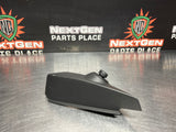 2011 FORD MUSTANG GT LH POWER MIRROR SWITCH/ COVER OEM #863