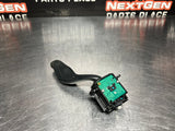 2015 FORD MUSTANG GT TURN STALK SWITCH OEM EG9T-13335-AAW #824