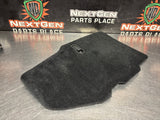 97-04 C5 CORVETTE LH DRIVER SIDE REAR CARGO DEPARTMENT COVER OEM 10434927 #1433