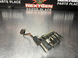 2016 FORD F550 CIRCUIT BREAKER UNDER HOOD OEM BC3T-14A094-AC #846