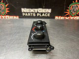 2007 DODGE RAM 2500 6.7 CLIMATE CONTROL P55056755AB OEM #1204