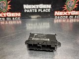 2024 FORD MUSTANG GT LH DRIVER SIDE DOOR CONTROL MODULE JX7T-14B533-BD OEM#1392