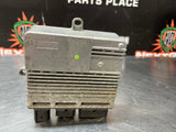 2015 FORD F350 DIESEL GLOW PLUG RELAY MODULE FC3A-12B533-AA OEM #979