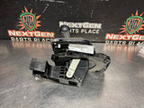 2016 FORD MUSTANG GT AUTO (6R80) SHIFTER WITH KNOB ASSEMBLY OEM #1630