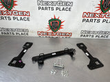 08-09 PONTIAC G8 REAR SEAT BRACKETS OEM #611