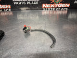 1998 C5 CORVETTE TAC MODULE PIGTAIL OEM #1251