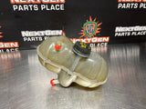 2016 FORD MUSTANG GT COOLANT OVERFLOW RESERVOIR FR33-8A080-AC OEM #939