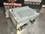 2014 FORD F350 DIESEL RADIO CD MP3 PLAYER EC3T-19C107-BC OEM #857