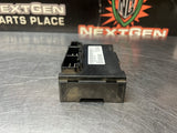 2013 CHEVROLET SILVERADO 2500 6.6 TRANSFER CASE CONTROL MODULE 24261367 OEM 1272