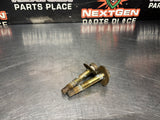 2005 PONTIAC GTO REAR LOWER SHOCK BOLTS/HARDWARE KIT OEM #1269