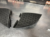 2014 C7 CORVETTE Z51 DASHBOARD SPEAKERS  LH/RH OEM #1604