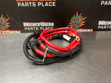 2017 C7 CORVETTE POSITIVE BATTERY POWER TERMINAL WIRE OEM 23284795 #1181