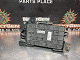 2015 FORD F350 FUSE BOX BODY CONTROL MODULE BCM EC3T-14B476-BA OEM #1142