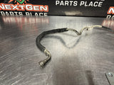 2011 CAMARO SS LS3 FUEL LINE AND PURGE LINE OEM #1028