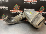 2016 CHEVROLET SILVERADO LML DURAMAX 6.6 AIR INTAKE OEM #1224