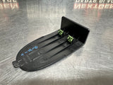2007 C6 CORVETTE CENTER CONSOLE FILLER TOMBSTONE 15265475 OEM #1255