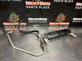 1998 C5 CORVETTE POWER STEERING COOLER OEM #1289