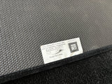 97-04 C5 CORVETTE LLOYD MATS REAR DECK AREA BLCK CARPET #651