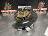 10-15 CAMARO SS LEFT REAR SPINDLE/ HUB ASSEMBLY OEM #1586