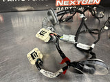 2014 CADILLAC CTS-V LH DRIVER DOOR HARNESS OEM 22966401 #1233