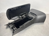 05-13 C6 CORVETTE CENTER CONSOLE BLACK OEM #1492