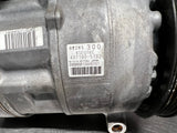 08-09 PONTIAC G8 GT V8 6.0L AC COMPRESSOR 92265300 OEM #1036