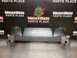 05-13 C6 CORVETTE AIR INTAKE CLEANER SPLASH SHIELD 10381295 #998