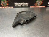 14-19 C7 CORVETTE LR LEFT REAR BRAKE CALIPER COOLING DUCT 22974460 OEM #1181