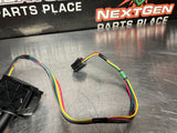 2001 C5 CORVETTE WINDSHIELD WIPER STALK SWITCH OEM #969