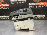 2005 CADILLAC CTS-V RADIO/ RECEIVER W DISPLAY SCREEN OEM #1587