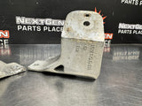 97-04 C5 CORVETTE MOTOR MOUNT BRACKETS 10260642 10260643 OEM #1150