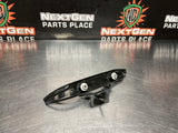 05-13 C6 CORVETTE LEFT FRONT FENDER / BUMPER REINFORCEMENT BRACKET LH OEM #1038