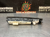 2005 CADILLAC CTS-V LH FRONT WINDOW SWITCH OEM #1587