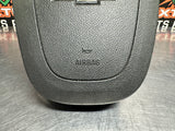 2012 CAMARO SS DRIVER FRONT/ STEERING WHEEL AIR BAG 22887909 OEM #1372