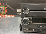 2011 FORD F350 RADIO 8L1T-18C815-GB OEM #1149