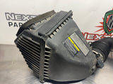 2016 GMC SIERRA 2500 LML DURAMAX 6.6 AIR INTAKE 20917396 #699