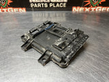 05-08 C6 Corvette Electronic Suspension Module Mount Bracket OEM 15891428 #1266