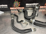 2021 FORD MUSTANG GT RADIATOR COOLANT HOSE KIT OEM #1503