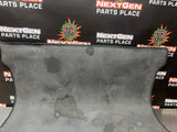 05-13 C6 CORVETTE LLOYD LUXE MATS TRUNK CARPET #1110