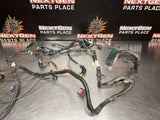 2012 C6 CORVETTE FRONT END ABS HEADLIGHT HARNESS MANUAL 22863271 OEM #1038