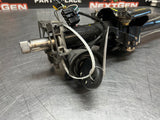 2004 PONTIAC GTO STEERING COLUMN WITH IGNITION AND KEY 92169883 #1027