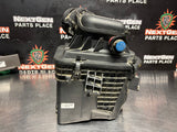 2017-2019 FORD F250 F350 6.7 AIR INTAKE FILTER BOX HC34-9G786-AF OEM #4072