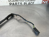 2016 MUSTANG GT RH PASSENGER SIDE SEAT BELT BUCKLE RECEIVER OEM #621