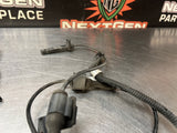 2014 CADILLAC CTS-V LH AND RH LEFT AND RIGHT FRONT ABS SPEED SENSORS OEM #1233