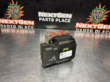 2011 FORD MUSTANG GT ANTI-LOCK BRAKE PUMP (ABS) MODULE BR33-2C405-AE OEM #740