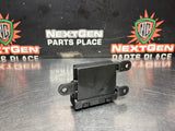 10-15 CAMARO SS PARK ASSIST CONTROL MODULE OEM 20925650 #1205