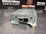 2011 FORD MUSTANG GT RADIO AMPLIFIER CR3T-18C808-AA #1231