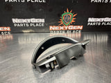 04-06 PONTIAC GTO GAUGE CLUSTER BEZEL TRIM OEM #1293