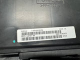 2011 FORD F250 6.7 DRIVER SEAT CONTROL MODULE BC3T-14C708-AK OEM #709